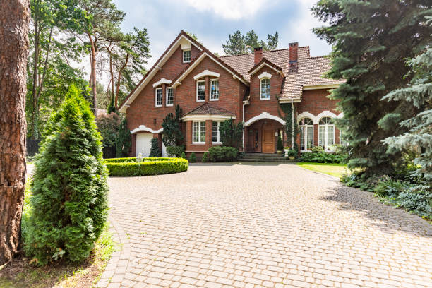 Best Best Driveway Pavers  in Oakton, VA