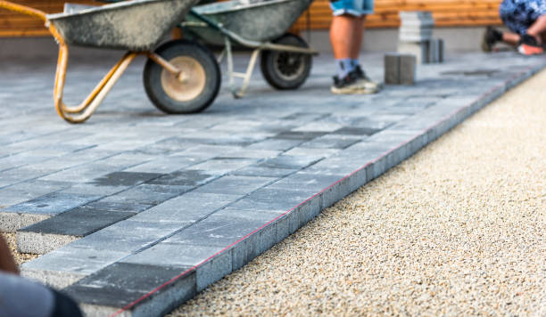 Best Residential Driveway Paver Services  in Oakton, VA