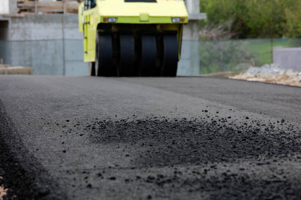 Reasons to Select Us for Your Driveway Paving Requirements in Oakton, VA