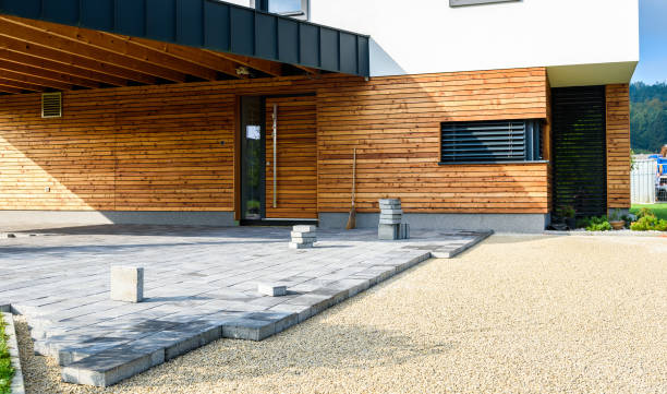 Best Cobblestone Driveway Pavers  in Oakton, VA