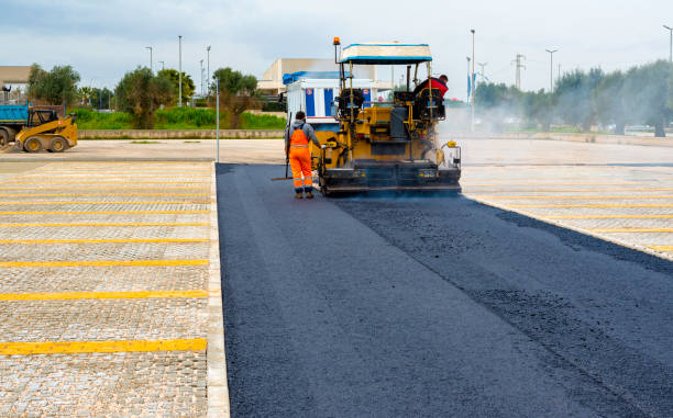 Best Driveway Pavers Near Me  in Oakton, VA