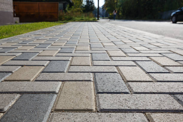 Best Decorative Driveway Pavers  in Oakton, VA