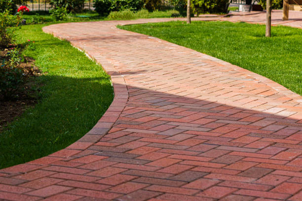 Best Affordable Driveway Pavers  in Oakton, VA