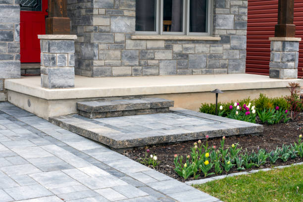 Best Brick Driveway Pavers  in Oakton, VA