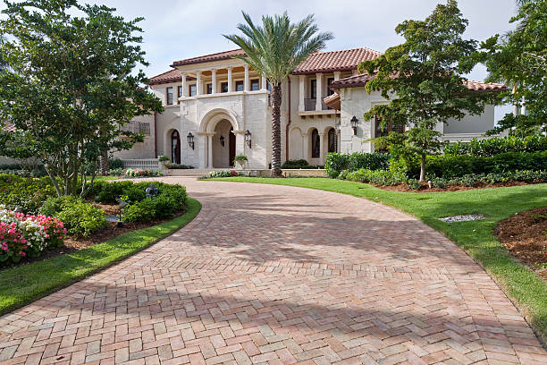 Best Driveway Resurfacing Pavers  in Oakton, VA
