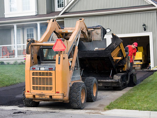Best Driveway Repair Near Me  in Oakton, VA