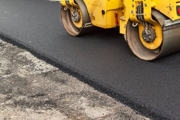 Best Commercial Driveway Pavers  in Oakton, VA