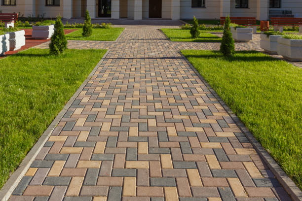 Best Concrete Paver Driveway  in Oakton, VA