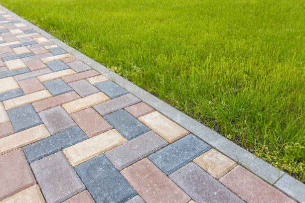 Best Driveway Pavers Cost  in Oakton, VA