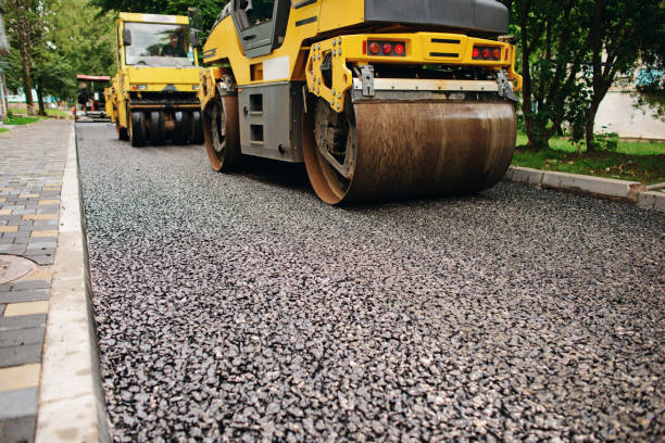 Professional Driveway Pavers in Oakton, VA
